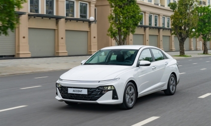 Các bác tư vấn giúp em vấn đề số của Hyundai Accent với