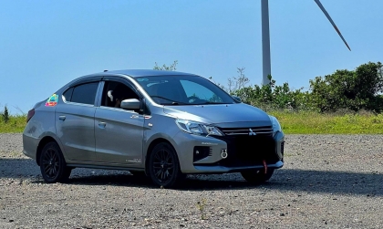 Khắc phục lỗi xe Attrage có tiếng kêu bánh trước bên phụ thế nào?