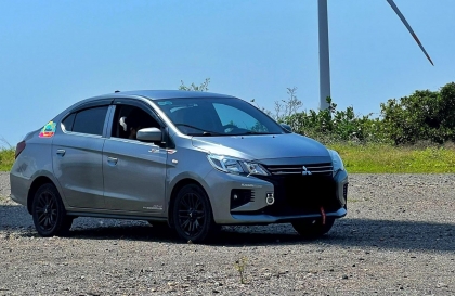 Khắc phục lỗi xe Attrage có tiếng kêu bánh trước bên phụ thế nào?