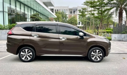 Mitsubishi Xpander không đề nổ được, kiểm tra gì các bác?