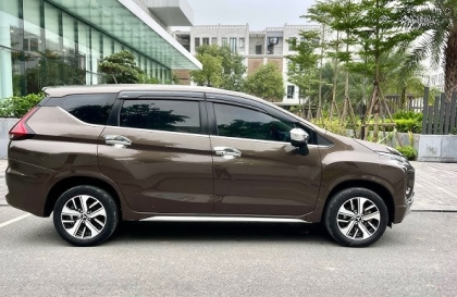 Mitsubishi Xpander không đề nổ được, kiểm tra gì các bác?