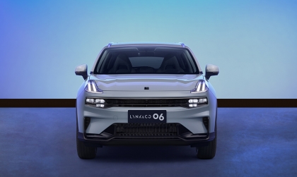 Phiên bản giá rẻ Lynk & Co 06 Core Plus khởi điểm từ 679 triệu đồng