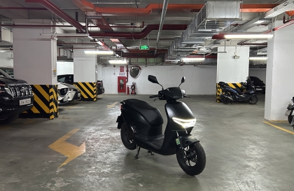 Honda CUV e: - Những điều cần biết (P.1): Pin và Sạc 
