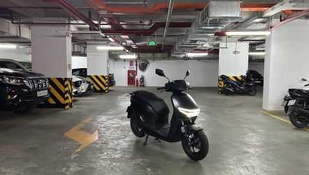 Honda CUV e: - Những điều cần biết (P.1): Pin và Sạc