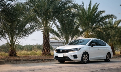 Xăng E10 đổ được cho Honda City không?