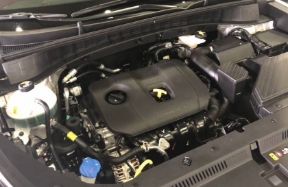 Sao Hyundai Tucson lại bị lỗi khó nổ máy thế ạ?