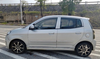 KIA Morning bị lỗi động cơ thế này do đâu?