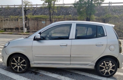 KIA Morning bị lỗi động cơ thế này do đâu?