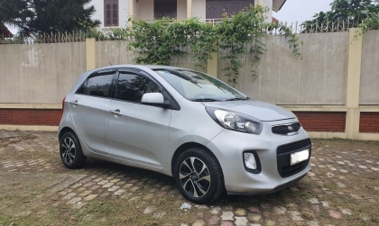 KIA Morning bị hú khi đề máy thì phải làm gì?