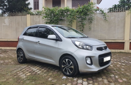 KIA Morning bị hú khi đề máy thì phải làm gì?