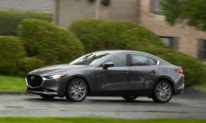 Sao xe Mazda3 tự nhiên bị lỗi báo số km thế này các bác?