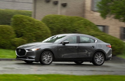 Sao xe Mazda3 tự nhiên bị lỗi báo số km thế này các bác?