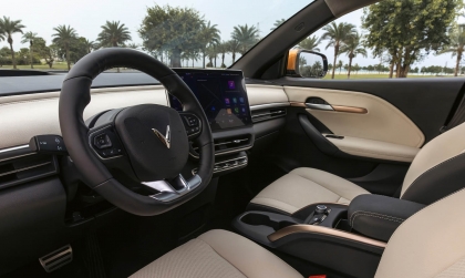 Vì sao VF 6 bị hao pin khi nắng nóng 1,5-2,2 km/% pin