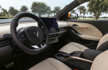 Vì sao VF 6 bị hao pin khi nắng nóng 1,5-2,2 km/% pin