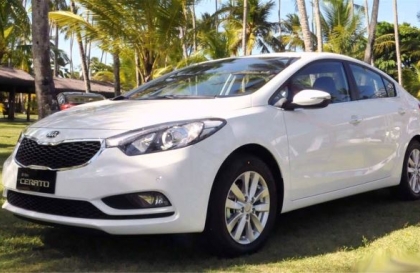Kia K3 bị thế này có phải lỗi thước lái?