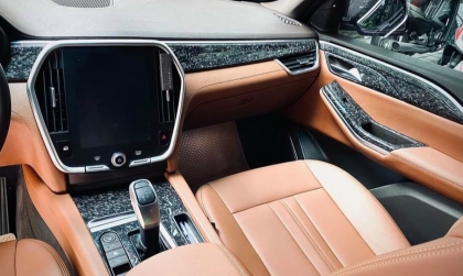 Xem Youtube trên VinFast Lux A thế nào các bác nhỉ?