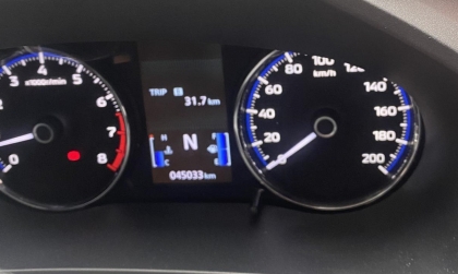 Xpander bị yếu bình thế này có nên thay chưa?