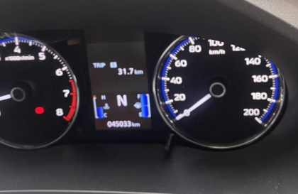 Xpander bị yếu bình thế này có nên thay chưa?