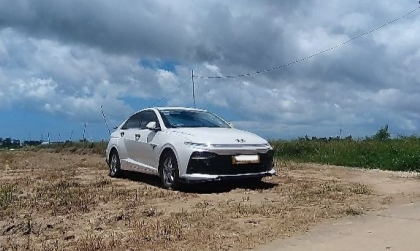 Hyundai Accent tiêu thụ nhiên liệu thế này có tốn xăng không?