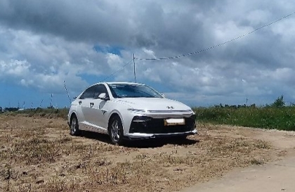 Hyundai Accent tiêu thụ nhiên liệu thế này có tốn xăng không?
