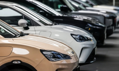 Các thương hiệu Trung Quốc thổi phồng doanh số, lượng 