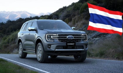 Nhập khẩu ô tô nửa đầu năm 2025: Indonesia đứng đầu trong số hơn 100.000 xe được đưa về Việt Nam