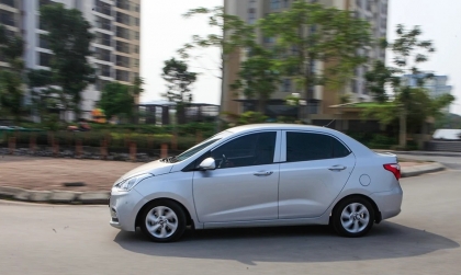 Xe Hyundai i10 bị lỗi cá vàng với một số hiện tượng này là bị sao?