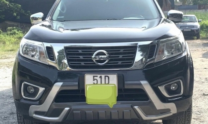 Nissan Navara bị tình trạng này là thế nào vậy mọi người?