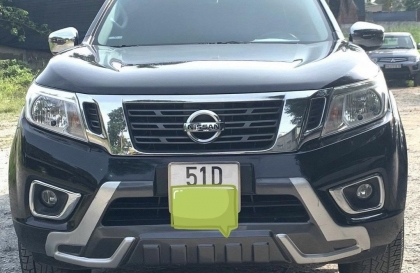 Nissan Navara bị tình trạng này là thế nào vậy mọi người?