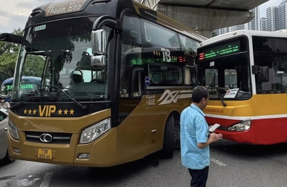 Ảnh TNGT: Cái kết của việc lái xe kiểu