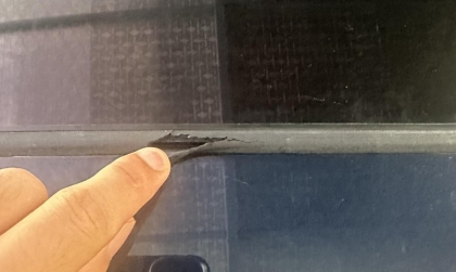 Có cách nào thay được gioăng cửa sổ trời Mazda CX-5 không ạ?