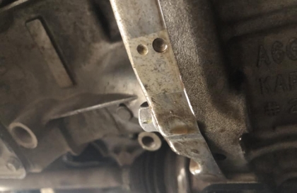 Vì sao xe Hyundai Accent lại chảy nhớt nhiều hơn sau khi làm lại trong gara?