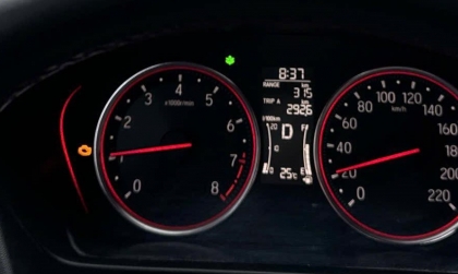 Honda City hiện lỗi cá vàng liên tục là do đâu?