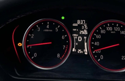 Honda City hiện lỗi cá vàng liên tục là do đâu?