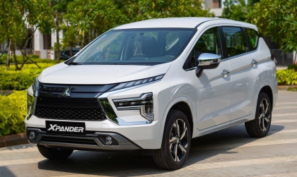 Sao pin chìa khóa của Xpander hết sớm thế nhỉ?