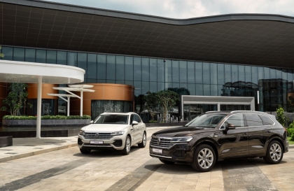 Điểm danh loạt xe giảm giá trăm triệu trong tháng 7/2025