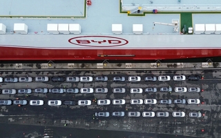 Bê bối gian lận trong ngành xe điện Trung Quốc: Gọi tên Chery và BYD