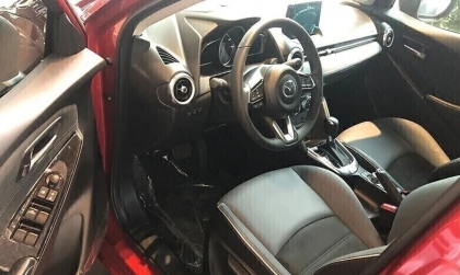 Mazda2 bị hư thước lái thì phải làm sao?