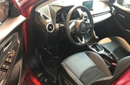 Mazda2 bị hư thước lái thì phải làm sao?