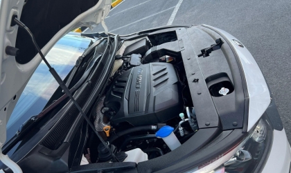 Các bác cho hỏi về lỗi động cơ trên Kia Sedona với