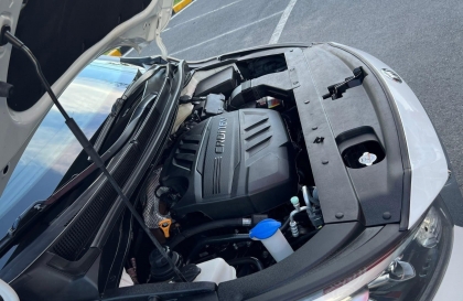 Các bác cho hỏi về lỗi động cơ trên Kia Sedona với