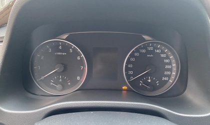 Các cụ cho hỏi xe Hyundai Elantra khó nổ máy do vấn đề gì?