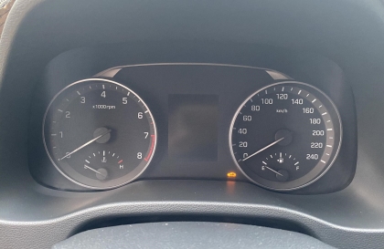 Các cụ cho hỏi xe Hyundai Elantra khó nổ máy do vấn đề gì?