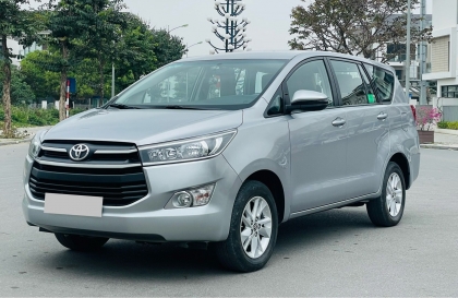 Xe Toyota Innova bị kêu cọt kẹt khi đi vào chỗ sóc thì xử lý thế nào?