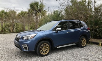 Cho em xin lời khuyên về thay dàn lạnh xe Forester