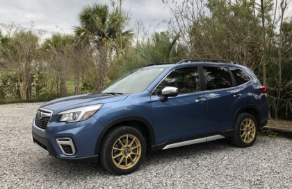 Cho em xin lời khuyên về thay dàn lạnh xe Forester