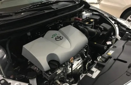 Xe Toyota Vios bị kêu khi đạp ga lên dốc có sao không?