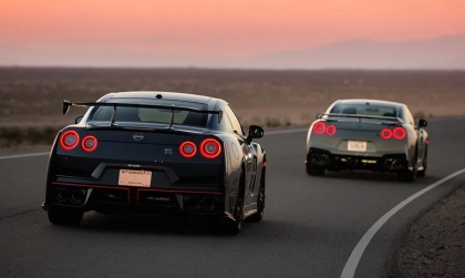 Tạm biệt một huyền thoại: Nissan GT-R chính thức ngừng sản xuất