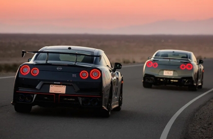 Tạm biệt một huyền thoại: Nissan GT-R chính thức ngừng sản xuất