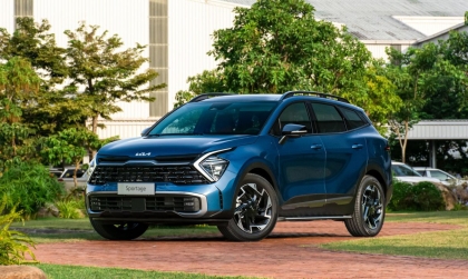 Lý do xe Sportage không đề nổ từ xa được là gì?